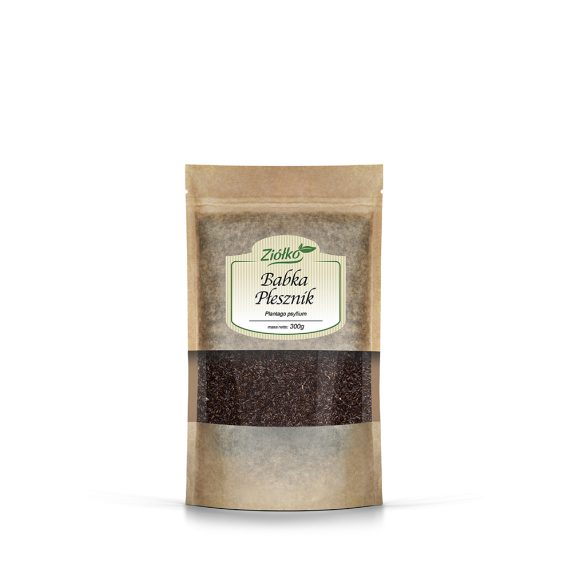 Babka płesznik 300 g