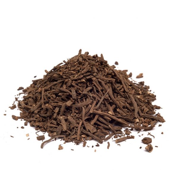 Kozłek lekarski 100 g - obrazek 2