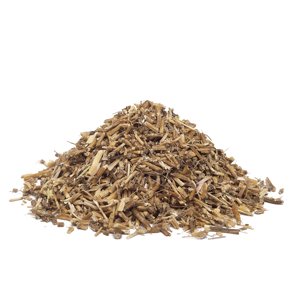Perz kłącze 50 g - obrazek 2