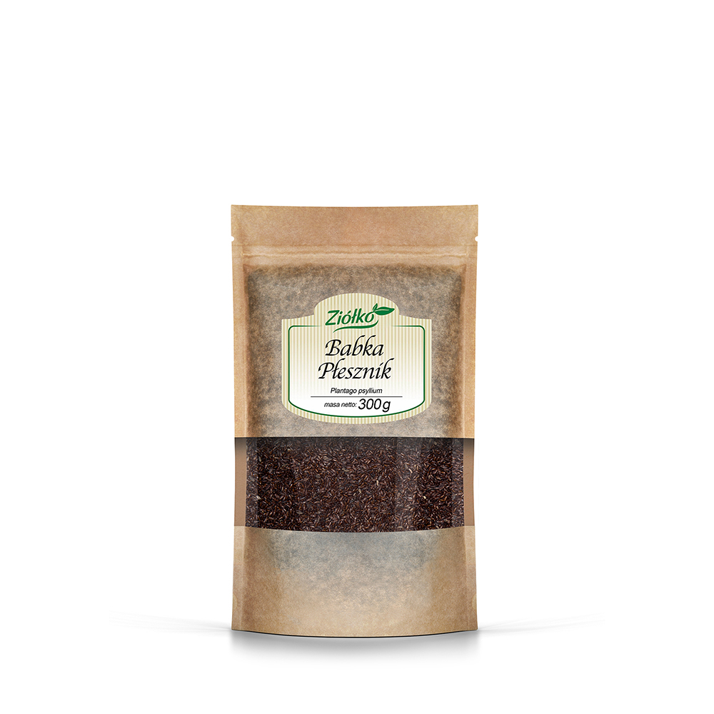 Babka płesznik 300 g