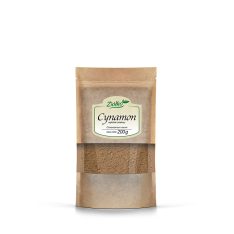 Cynamon cejloński mielony 200 g