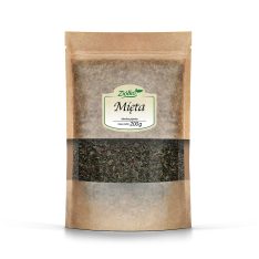 Mięta<span> - </span>200 g