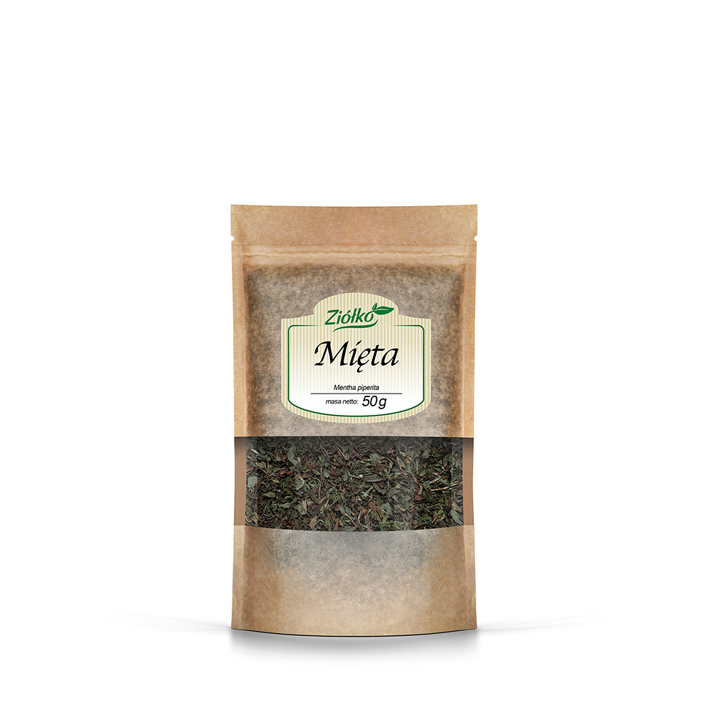 Mięta