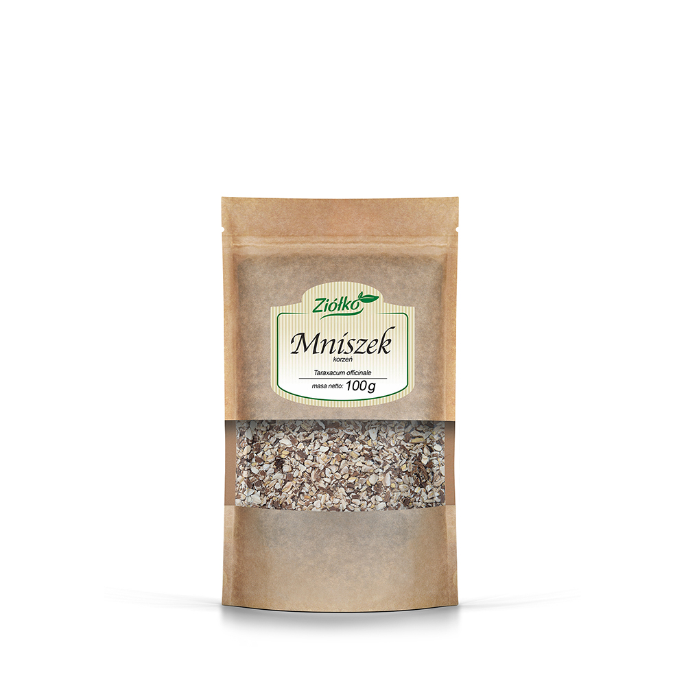 Mniszek lekarski 100 g
