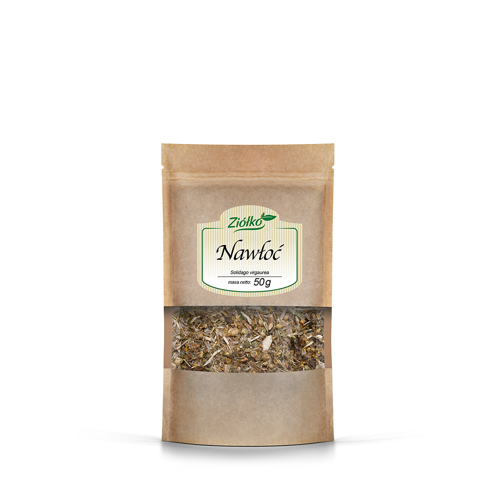Nawłoć 50 g